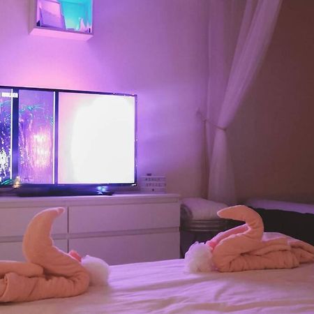 Shly Suite Et Spa Agde Exterior foto